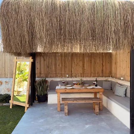 Villa Fülfül Adakoy