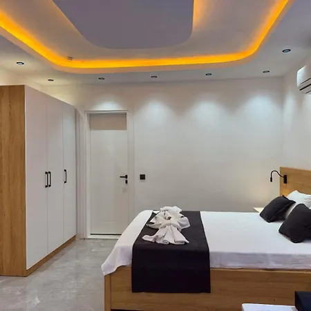 Willa Fuelfuel Adakoy