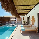 Fuelfuel Villa *